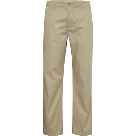 Chino broek Solid Alann Cai