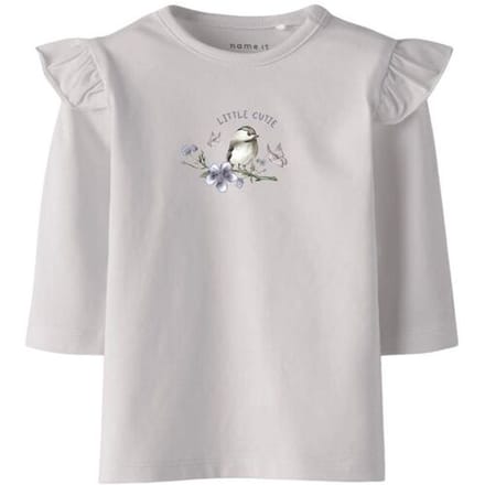 Name it baby T-shirt Skin Piink 56 dames
