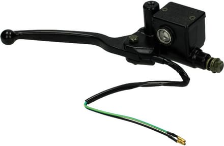 Rempomp voor AGM VX50, BTC Riva