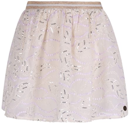 Like Flo F602-5716 Meisjes Rok - Maat 110