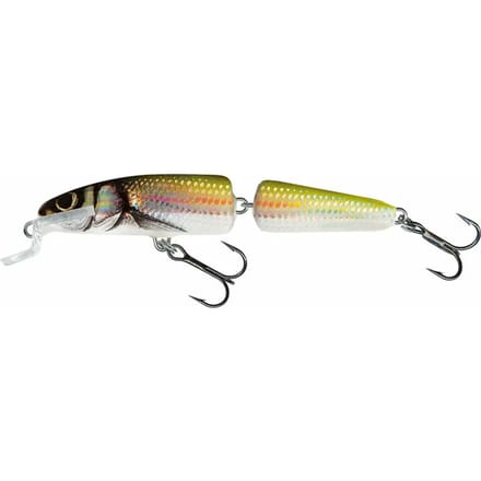 Salmo Fanatic Floating (diepte 0.5-1m) 7cm - 5g