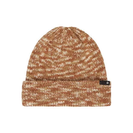 Element High Heavy Knit Multico Muts patroon