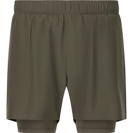 2 in 1 shorts Endurance Kros
