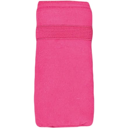 Sportaccessoires One Size Proact Fuchsia 85% Polyester, 15% Polyamide