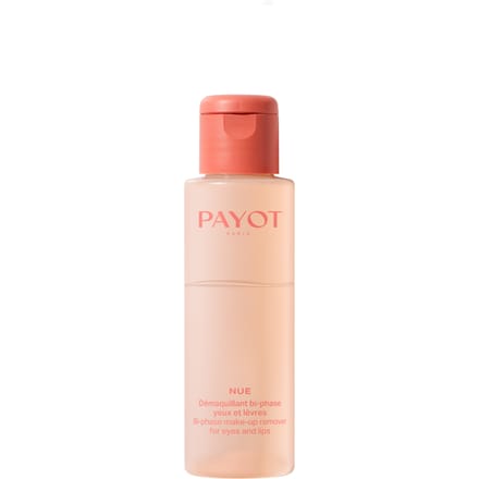 Payot Nue Démaquillant Bi-Phase Yeux Et Lèvres Make-up remover Dames 100 ml