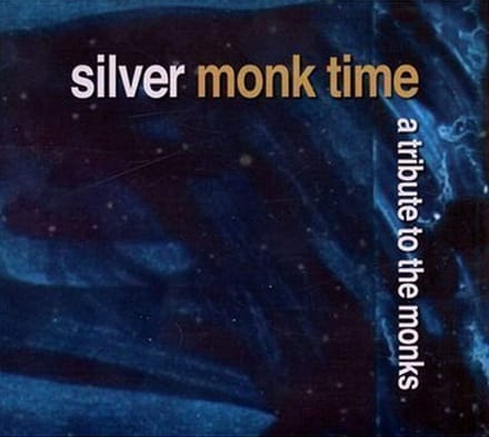 Various Artists - Silver Monk Time (2 CD)