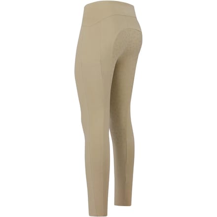 Dameslegging met volledige grip Euro-Star Enforce