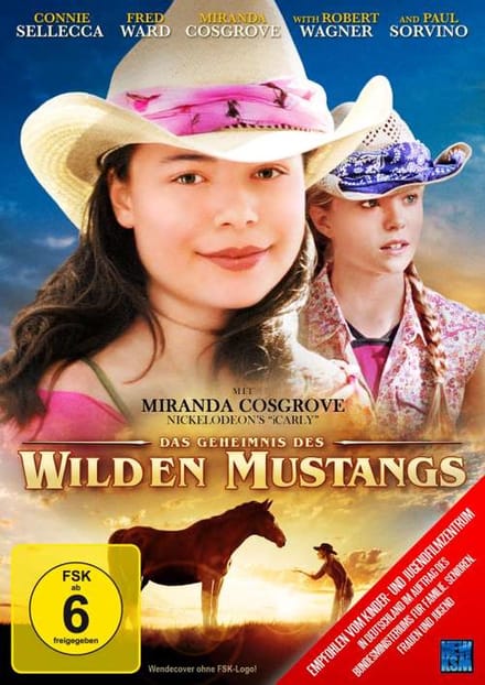 Clyde, C: Geheimnis des Wilden Mustangs