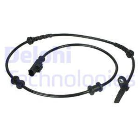 Sensor, wielsnelheid DELPHI SS20326