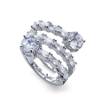 Ringe Venus