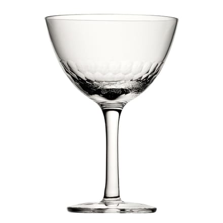 Utopia Raffles Honingraat Martini 19Cl (6 stuks)