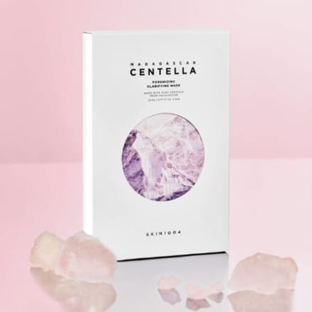 SKIN1004 Madagascar Centella Ampoule Foam Original 125ml - Korean Skincare - Gezichtsreiniger - Alle Huidtypes - Glass Skin - Make-up Remover