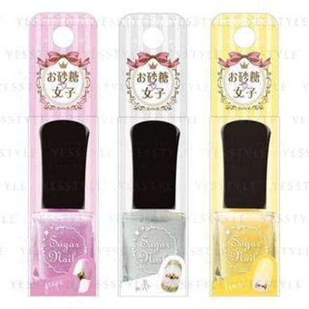 LUCKY TRENDY - Sugar Nail Polish TMSN1506