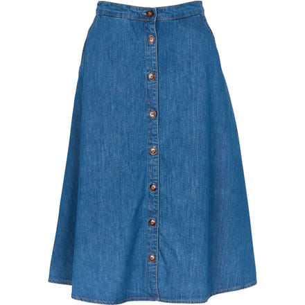 Dames spijkerrok La Petite Étoile Joana