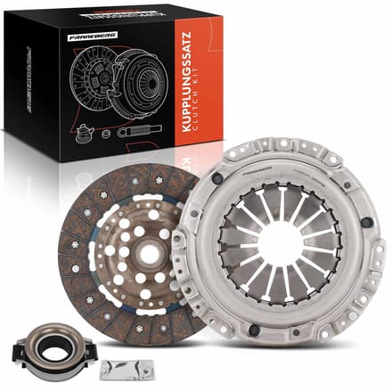 Frankberg 1x koppelingsset voor Nissan