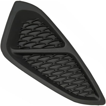 Bumper - ventilatierooster BLIC 6502-07-2566994P