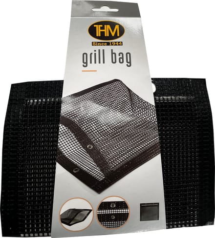 THM Grill Bag - Set van 2 - Klein