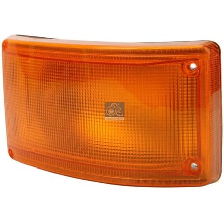 Knipperlicht achter DT SPARE PARTS 3.31062