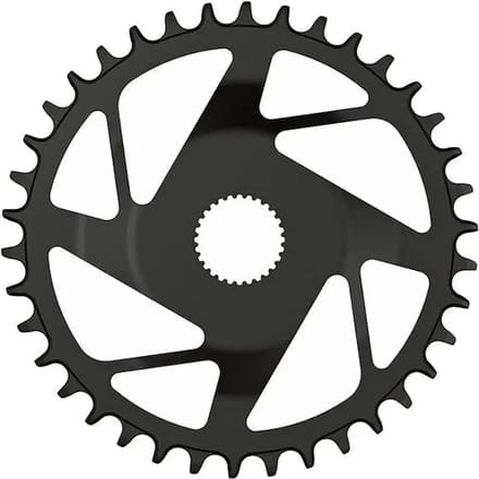Fsa E-bike Dm Kettingblad Zilver 38t