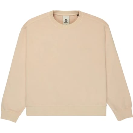 Dames sweatshirt Element Lowcase Pigment