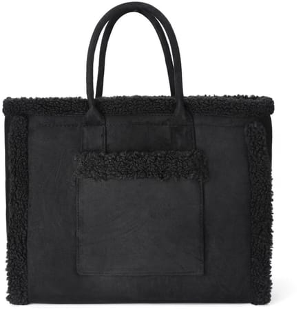Tote Bags Patchwork Casual Katoen Dagelijkse Accessoires