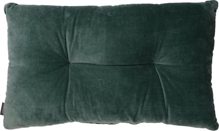 Kyle 2 Buttons kussen blauw groen 30x50cm