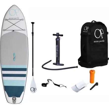 Kitesurfaccessoire Ocean Pacific Venice Lite