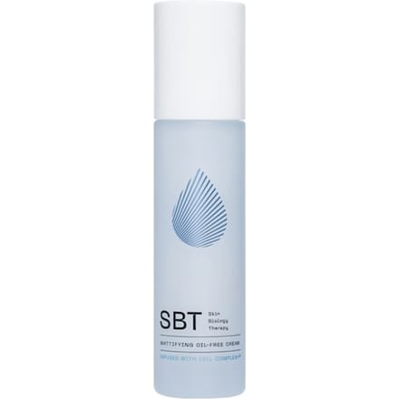 SBT cell identical care Essential Matterende olievrije crème Gezichtscrème Dames 50 ml