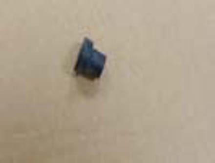 Remeha Tülle voor Rookgastemperatuursensor, 49298