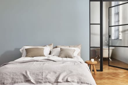 Levis - Expert Muur Binnen Mix - Shady Blue C20 - Mengverf - 10 L