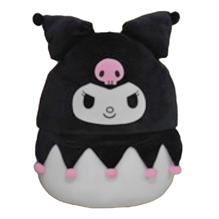 Hello Kitty Kuromi squishys knuffel 50cm Bekende knuffels