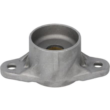 Rubber steunen, veerpoot KYB SM9933