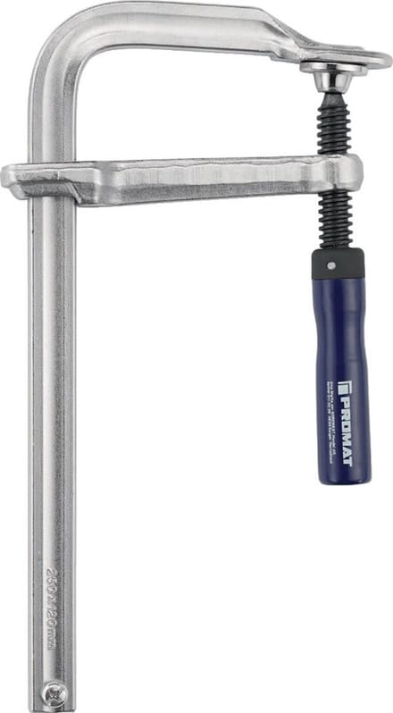 Promat lijmklem - 120 x 60mm - 4000831450