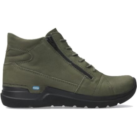 Wolky Veterschoenen