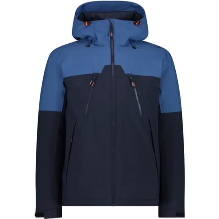 Hooded jacket CMP