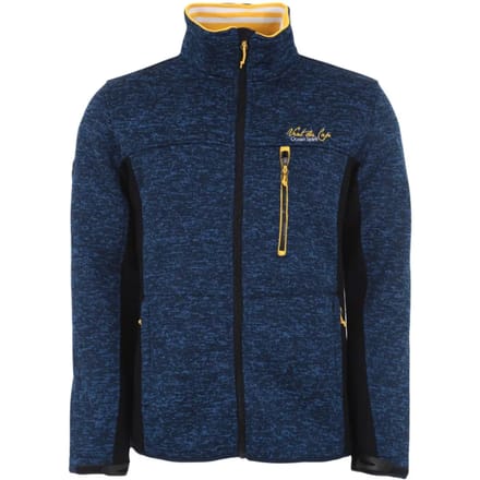 Fleece Vent du Cap Calaska