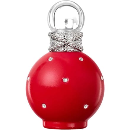 Britney Spears Fantasy Did It Again Edition Eau de Toilette Spray 30ml red