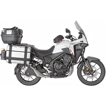 Motorbeschermers Givi Honda NX500 (24) / Cb 500 Hornet (24)