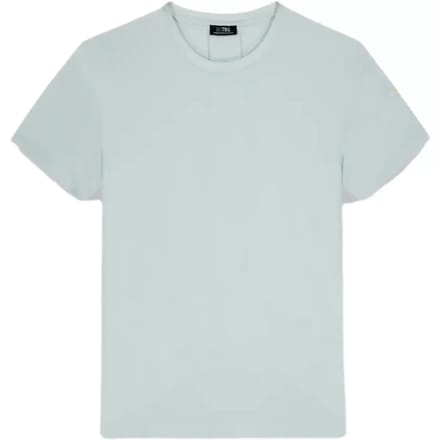 T-shirt dames TBS Romea