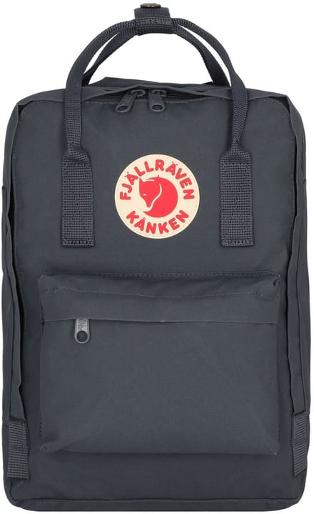 Fjällräven Kånken Laptop 13" Unisex Rugzak - Sky Blue