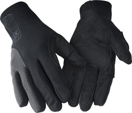 BIORACER GLOVE ONE TEMPEST PROTECT PIXEL ZWART/GRIJS Maat M