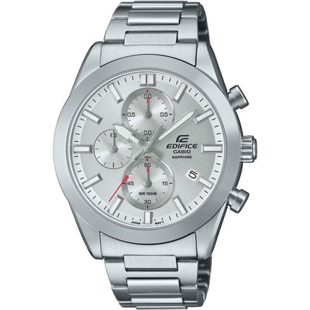 Casio Edifice EFB-710D-7AVUEF Heren Horloge - Ø 41 mm