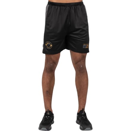 Gorilla Wear Orlando Shorts - Zwart - M