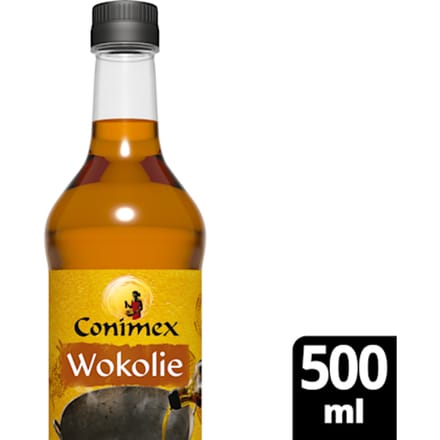 Wokolie