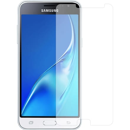 Samsung Galaxy J3 2016 screenprotector gehard glas