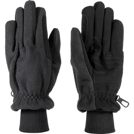 Waterdichte fleece rijhandschoenen Harry's Horse