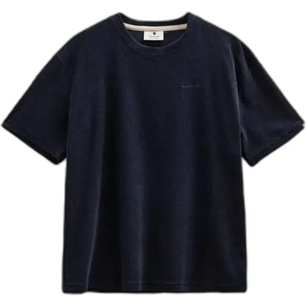 T-shirt Anerkjendt Villads Frotte