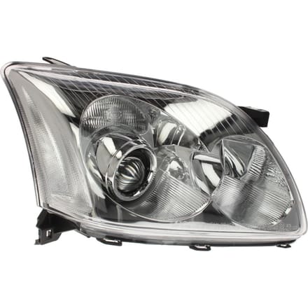 Koplampen DEPO 212-11F3R-LD-EM, rechts