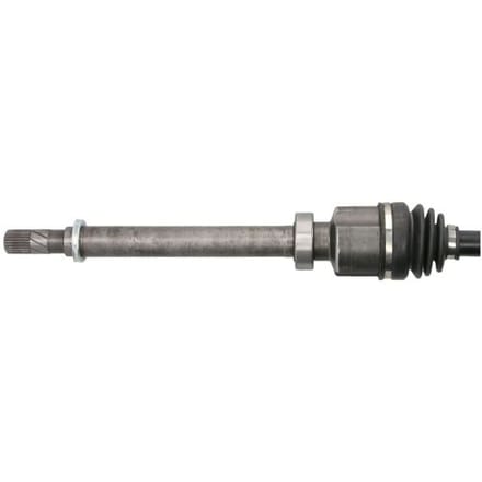 Aandrijfas POINT GEAR PNG76100
