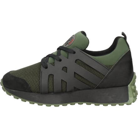 Red Rag Sneakers Laag Sneakers Laag - Groen - Maat 32